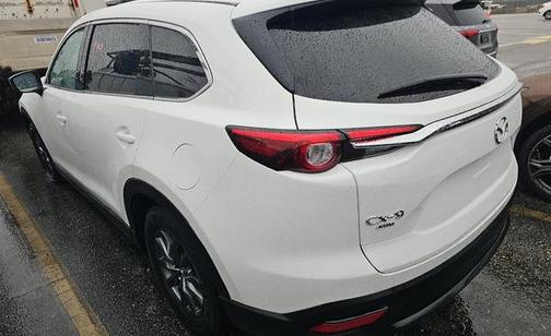 2023 Mazda CX-9 Touring