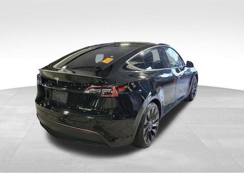 2023 Tesla Model Y Performance Dual Motor All-Wheel Drive