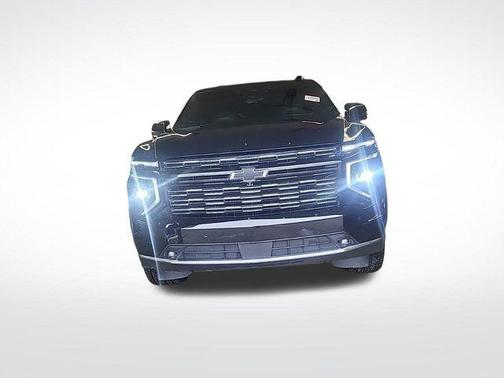 2025 Chevrolet Tahoe 4WD High Country