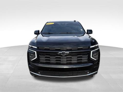 2025 Chevrolet Tahoe 4WD High Country