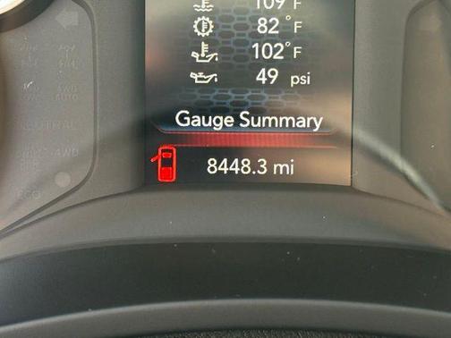 2024 RAM 3500 Tradesman Crew Cab 4x4 8' Box