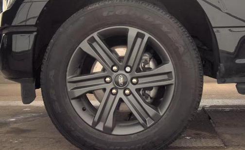 Black Metallic 2023 Ford F-150 XLT