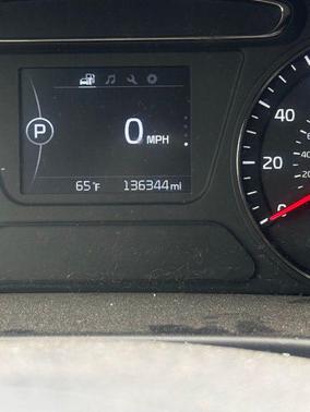 Snow White Pearl 2016 Kia Sorento LX