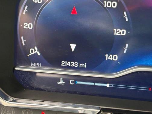 Black 2024 Chevrolet Silverado 2500 High Country