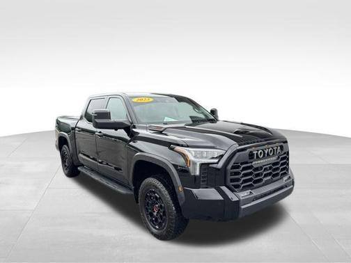 2023 Toyota Tundra Hybrid TRD Pro