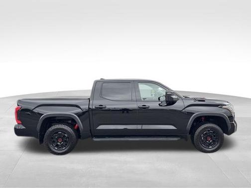 2023 Toyota Tundra Hybrid TRD Pro