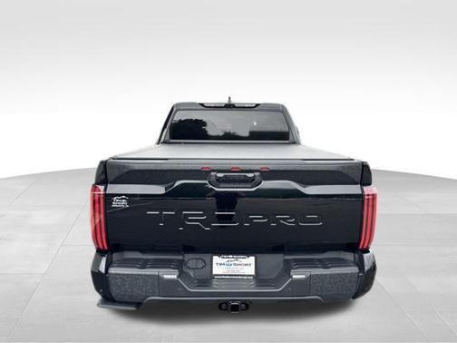 2023 Toyota Tundra Hybrid TRD Pro