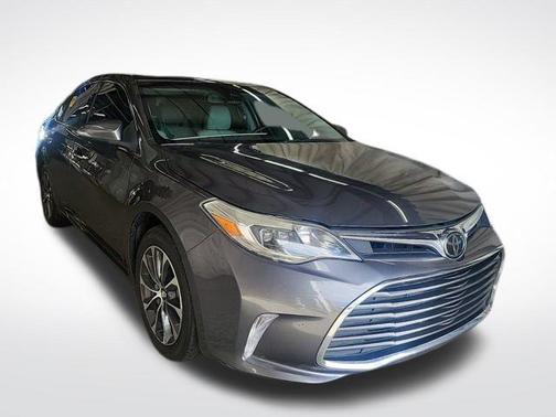 2018 Toyota Avalon XLE Premium