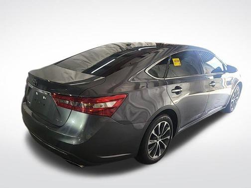 2018 Toyota Avalon XLE Premium