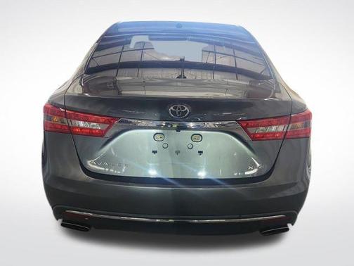2018 Toyota Avalon XLE Premium