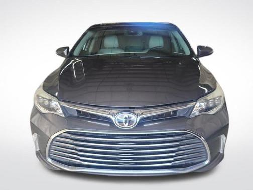 2018 Toyota Avalon XLE Premium