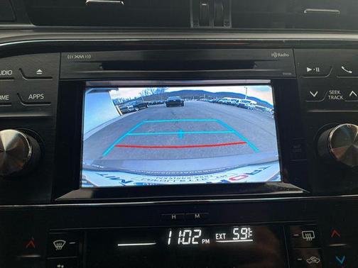 2018 Toyota Avalon XLE Premium