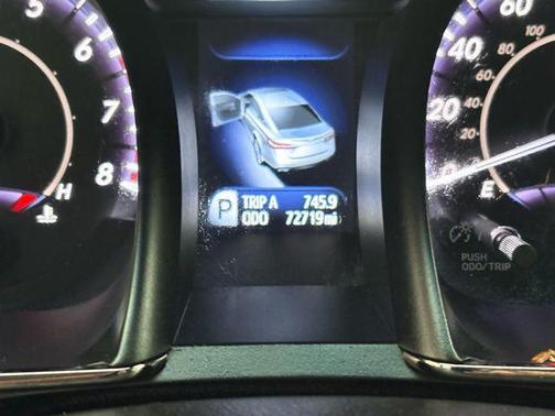 2018 Toyota Avalon XLE Premium