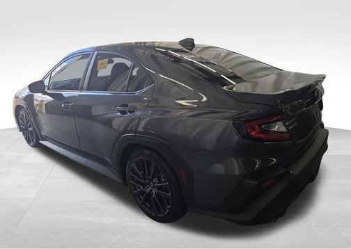 2023 Subaru WRX Limited