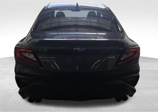 2023 Subaru WRX Limited