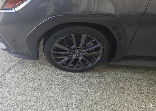 2023 Subaru WRX Limited