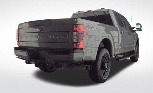 2022 Ford F-350 XLT