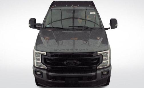 2022 Ford F-350 XLT