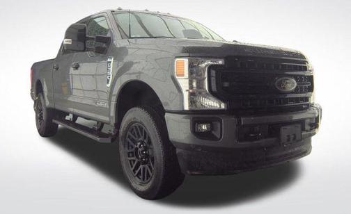 2022 Ford F-350 XLT