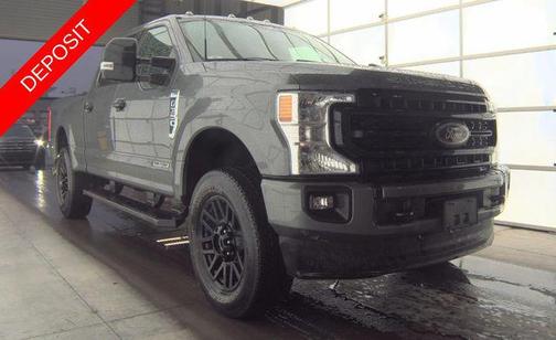 2022 Ford F-350 XLT