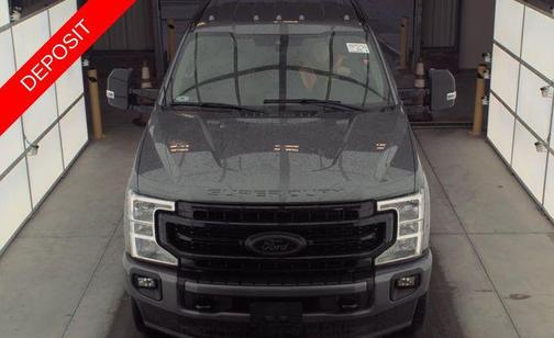 2022 Ford F-350 XLT