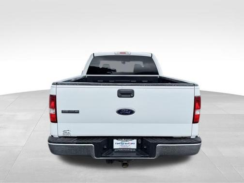 2004 Ford F-150 XLT SuperCrew