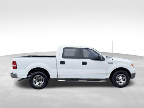 2004 Ford F-150 XLT SuperCrew