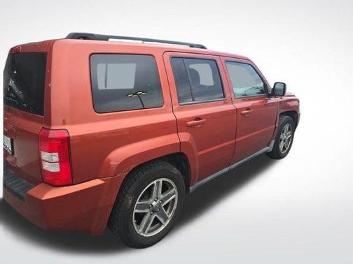 2010 Jeep Patriot Sport