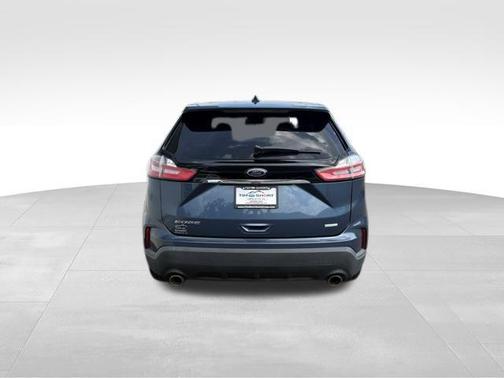 2019 Ford Edge SE