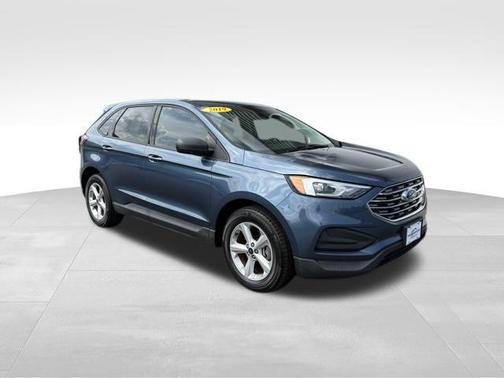 2019 Ford Edge SE