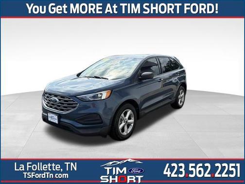 2019 Ford Edge SE