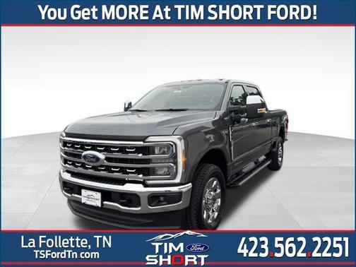 2025 Ford F-350 Lariat