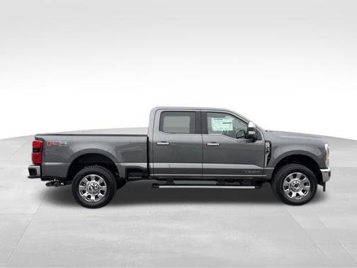 2025 Ford F-350 Lariat