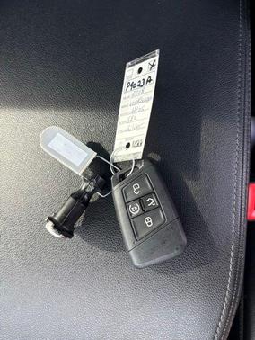 2018 Volkswagen Atlas 3.6L SEL Premium