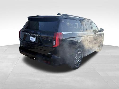 2025 Ford Expedition Max Active 4x4