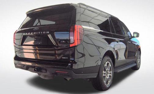 2025 Ford Expedition Max Active 4x4
