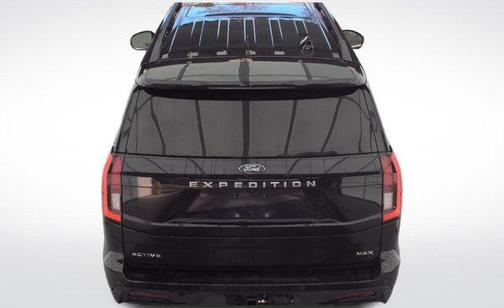 2025 Ford Expedition Max Active 4x4
