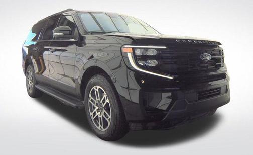 2025 Ford Expedition Max Active 4x4