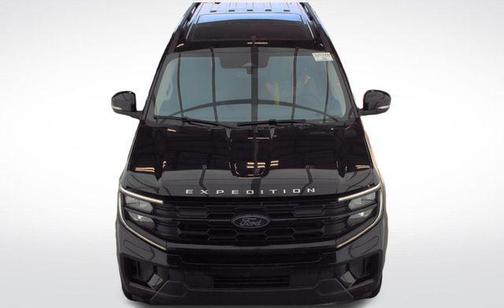 2025 Ford Expedition Max Active 4x4
