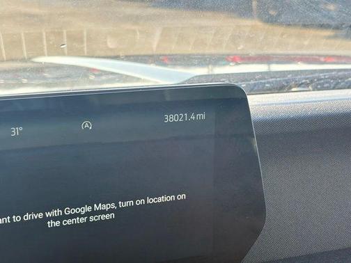 2025 Ford Expedition Max Active 4x4