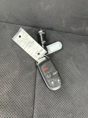 Torred Clearcoat 2019 Dodge Challenger GT