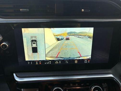 2024 GMC Sierra 2500 Denali