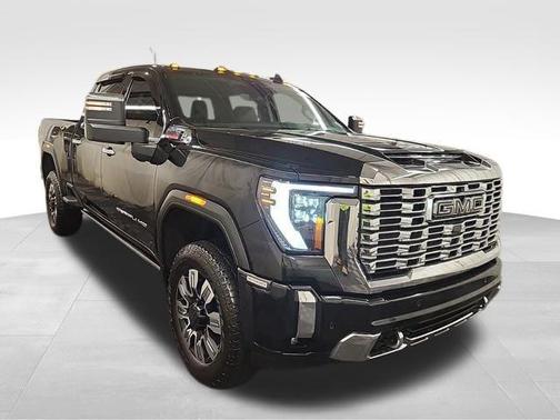 2024 GMC Sierra 2500 Denali