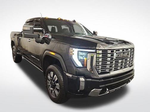 2024 GMC Sierra 2500 Denali