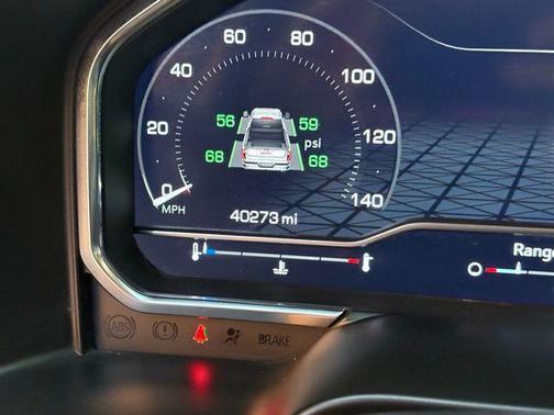 2024 GMC Sierra 2500 Denali