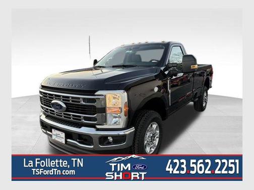 2026 Ford F-350 XLT