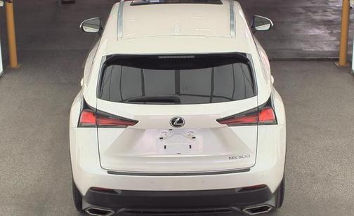 2020 Lexus NX 300 Base