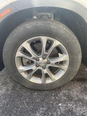 2021 Hyundai PALISADE SE