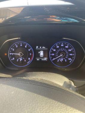 2021 Hyundai PALISADE SE