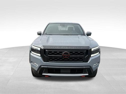 2024 Nissan Frontier PRO-X